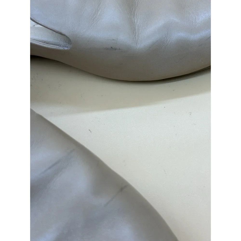 Birdies The Starling Loafer‎ Flats Women's Size 9 Taupe Beige Leather Slip On